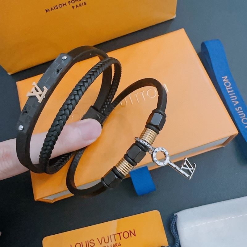 Louis Vuitton Bracelets